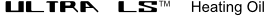 Ultra LS Heating Oil